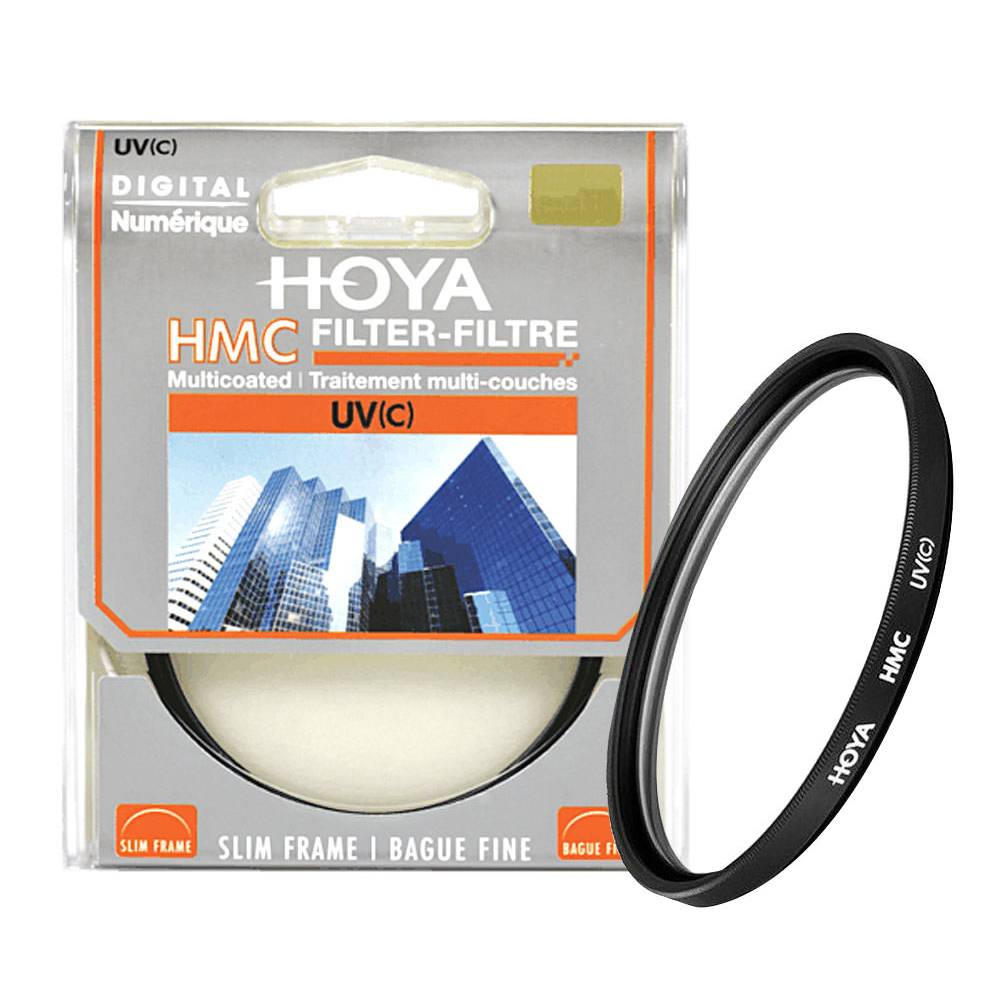Hoya HMC UV 43mm - 1